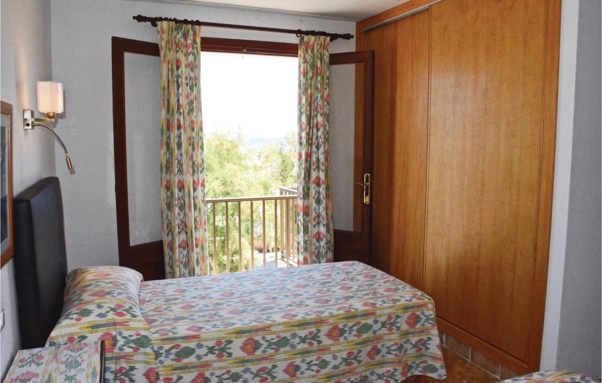 Stunning Home In Can Picafort With Wifi Екстер'єр фото